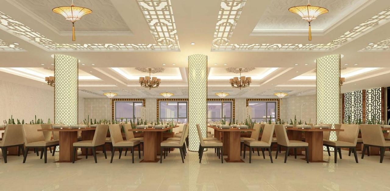Dong Khanh Hotel Thành Pho Ho Chí Minh Esterno foto