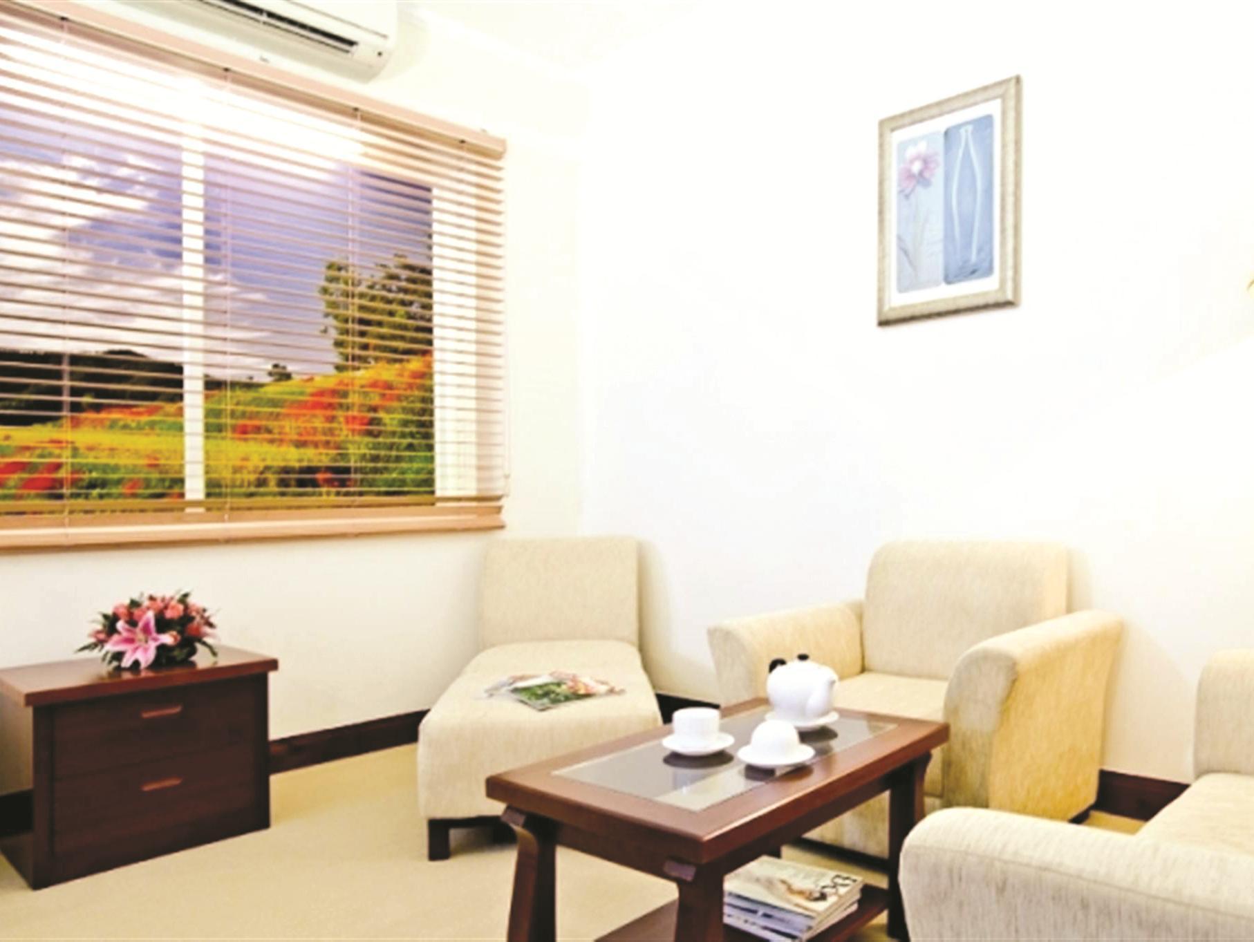 Dong Khanh Hotel Thành Pho Ho Chí Minh Esterno foto
